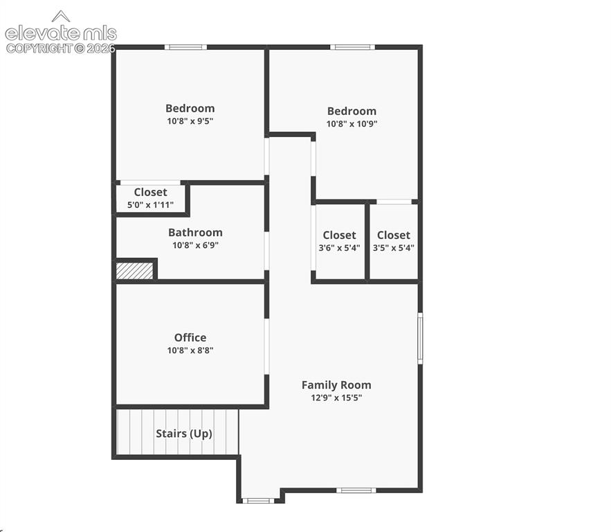 Image 39 of 39: Floor Plan