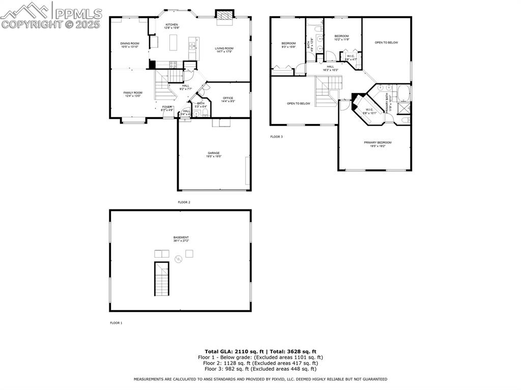 Image 24 of 27: Floor Plan