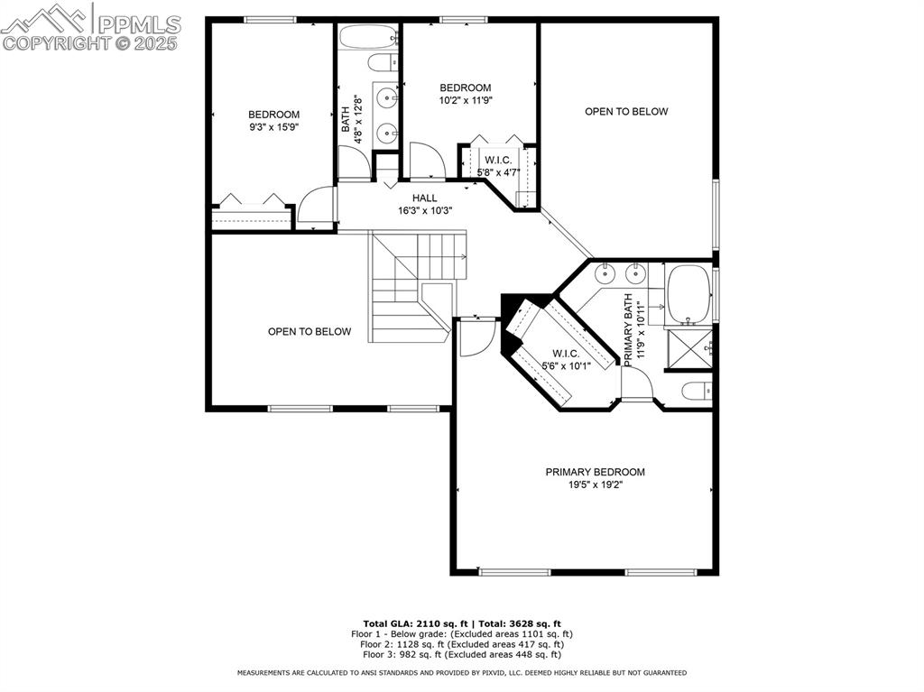 Image 26 of 27: Floor Plan