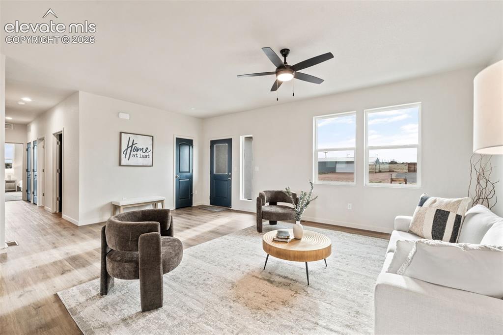 Image 10 of 43: Living Room