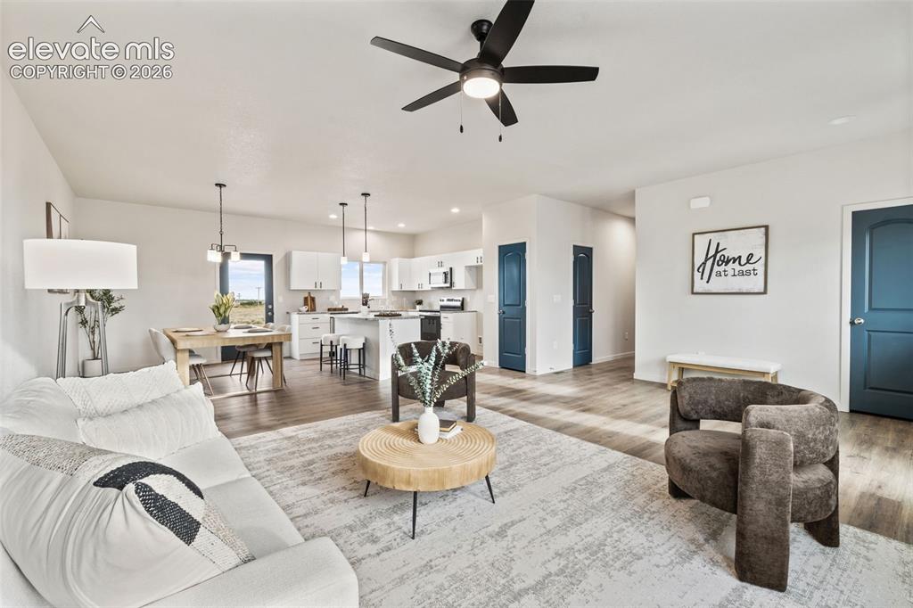 Image 11 of 43: Living Room