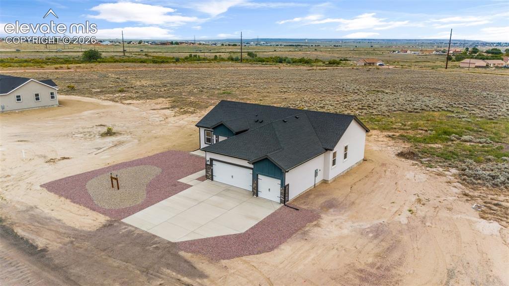Image 39 of 43: Aerial View