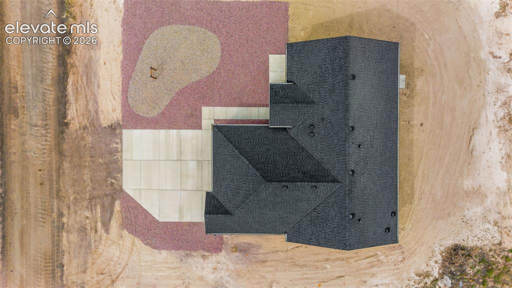 Image 41 of 43: Aerial View