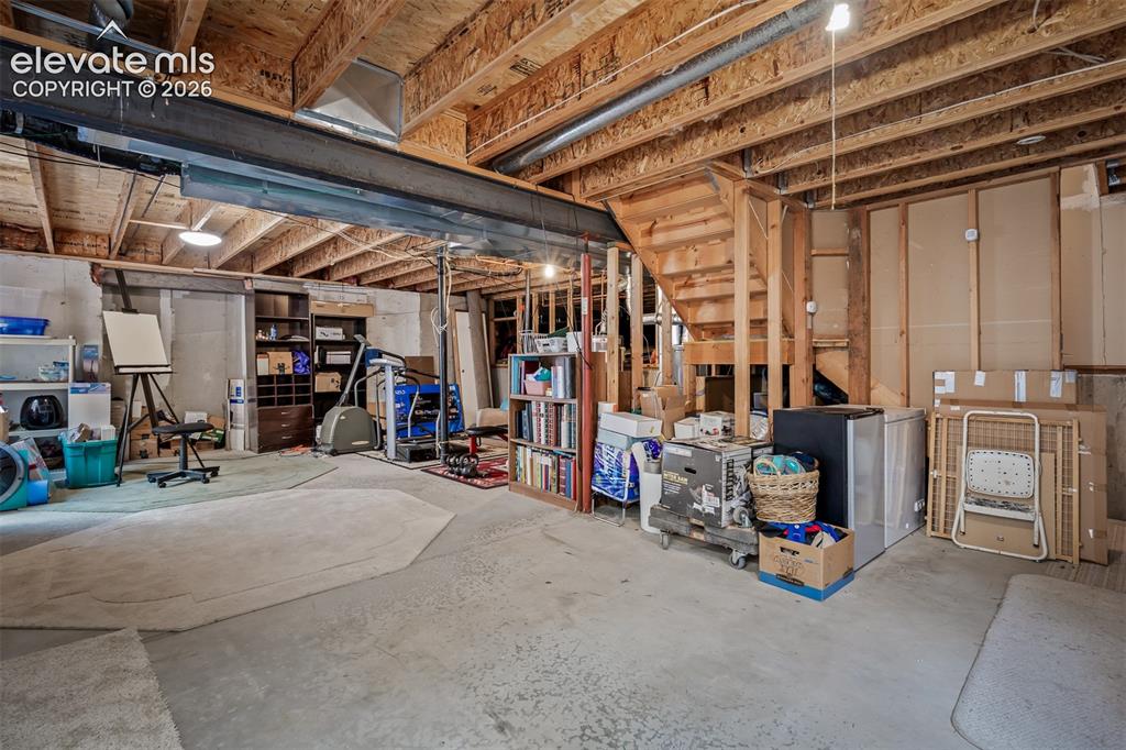 Image 50 of 50: Basement