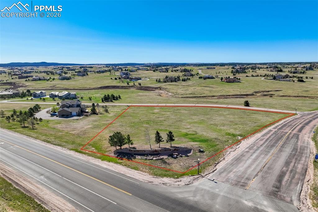 Image 4 of 12: Property Lines are Approximate and not a survey