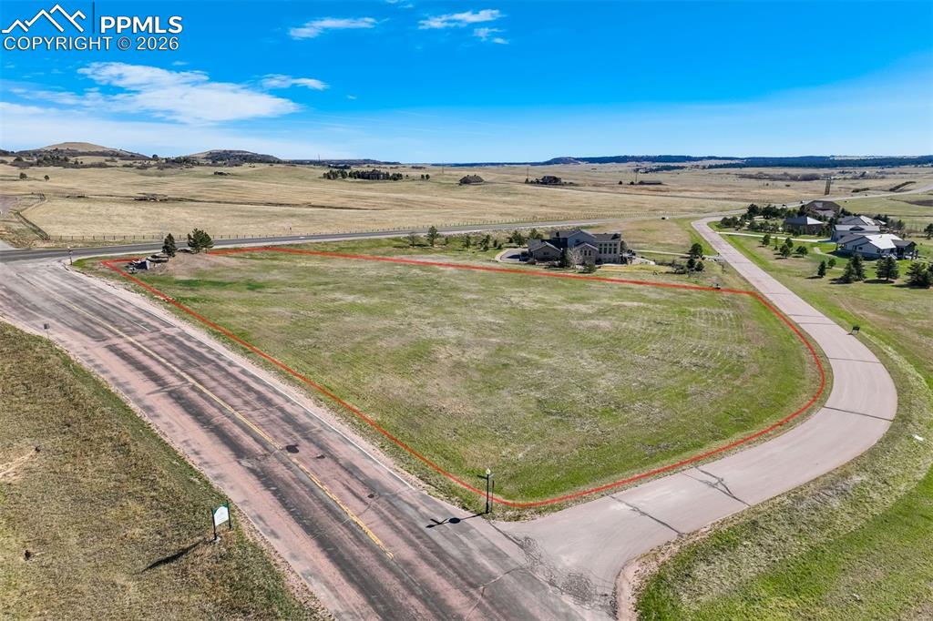 Image 6 of 12: Aerial View