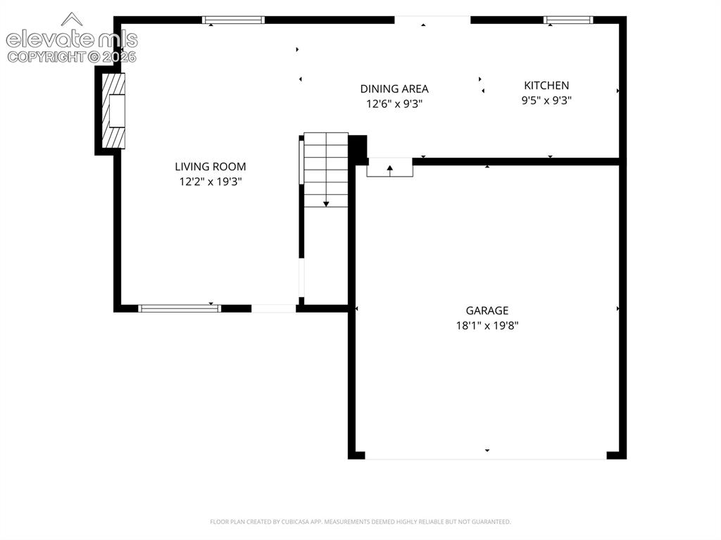 Image 28 of 30: Floor Plan