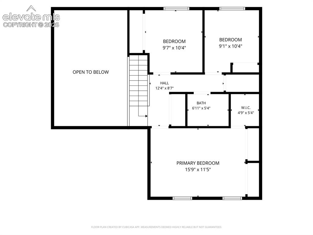 Image 29 of 30: Floor Plan