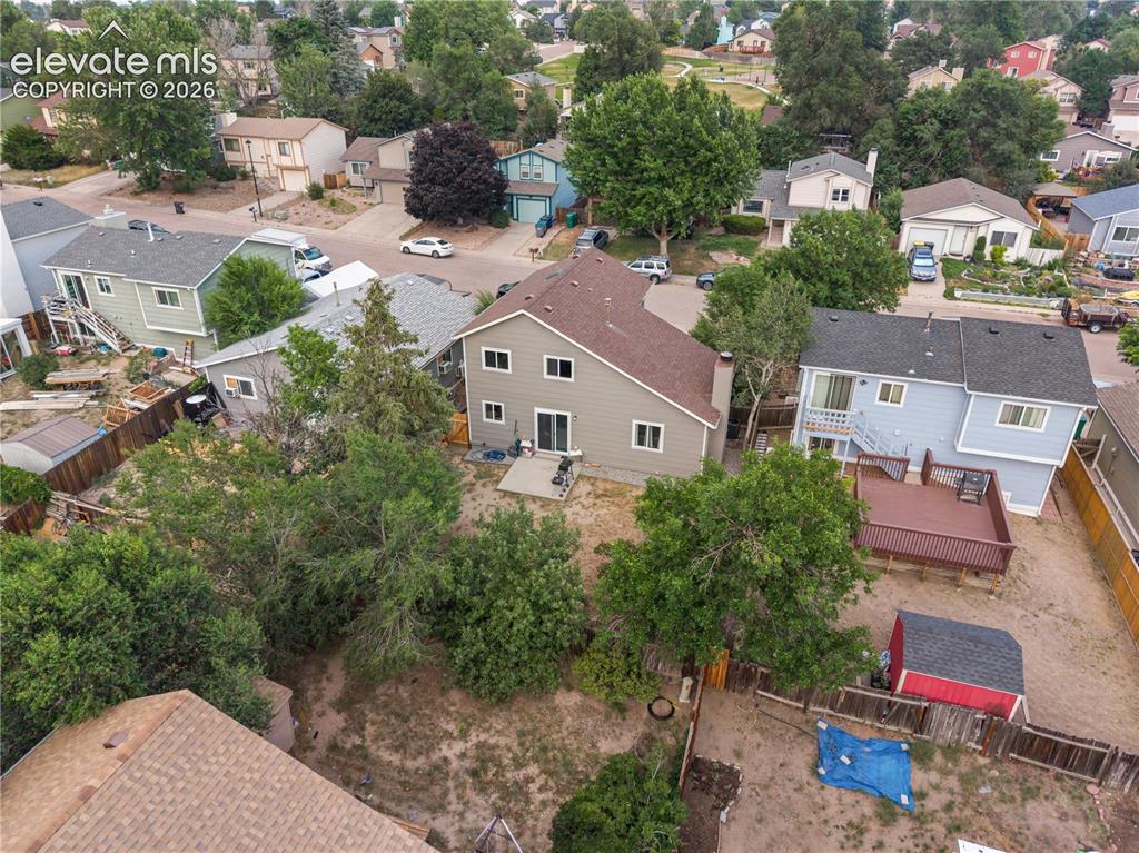 Image 3 of 30: Aerial View