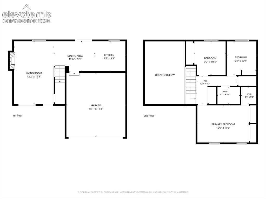 Image 30 of 30: Floor Plan