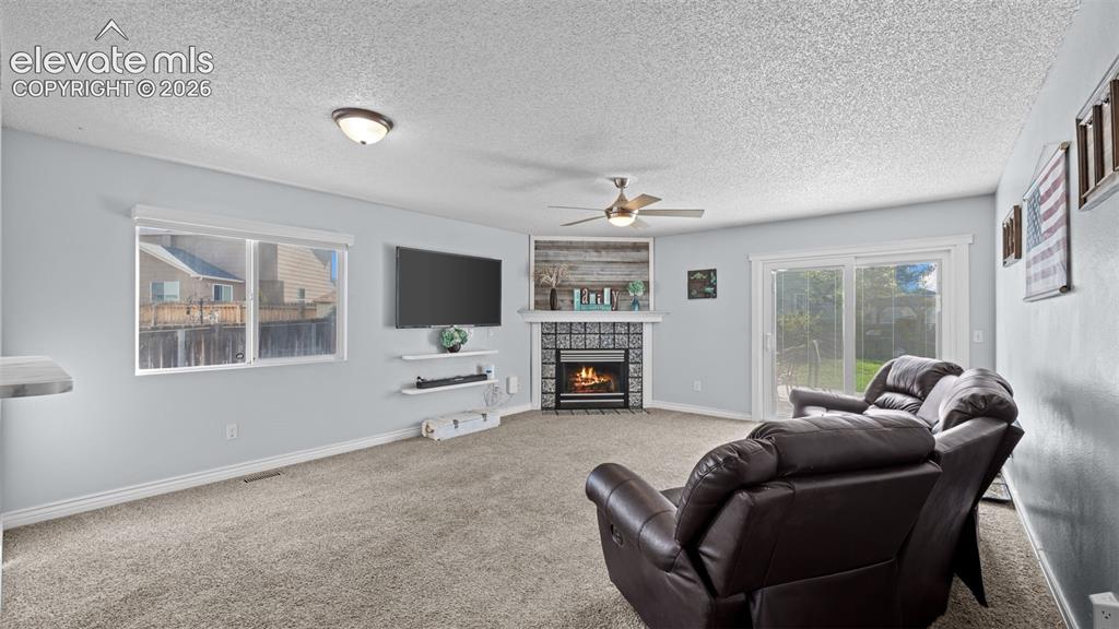 Image 12 of 34: Living Room