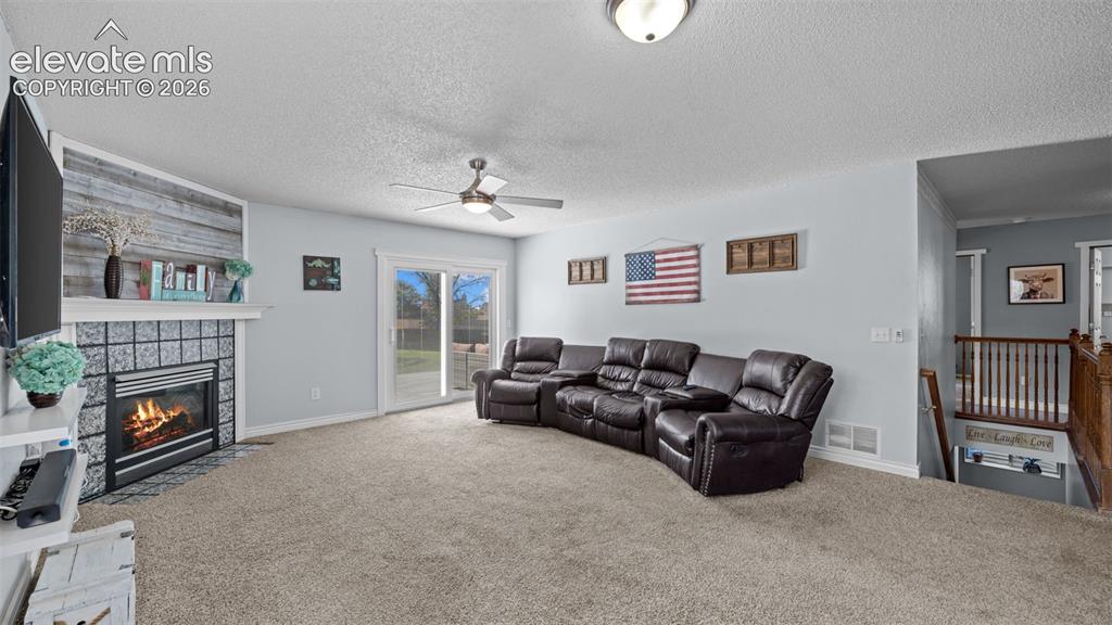 Image 13 of 34: Living Room