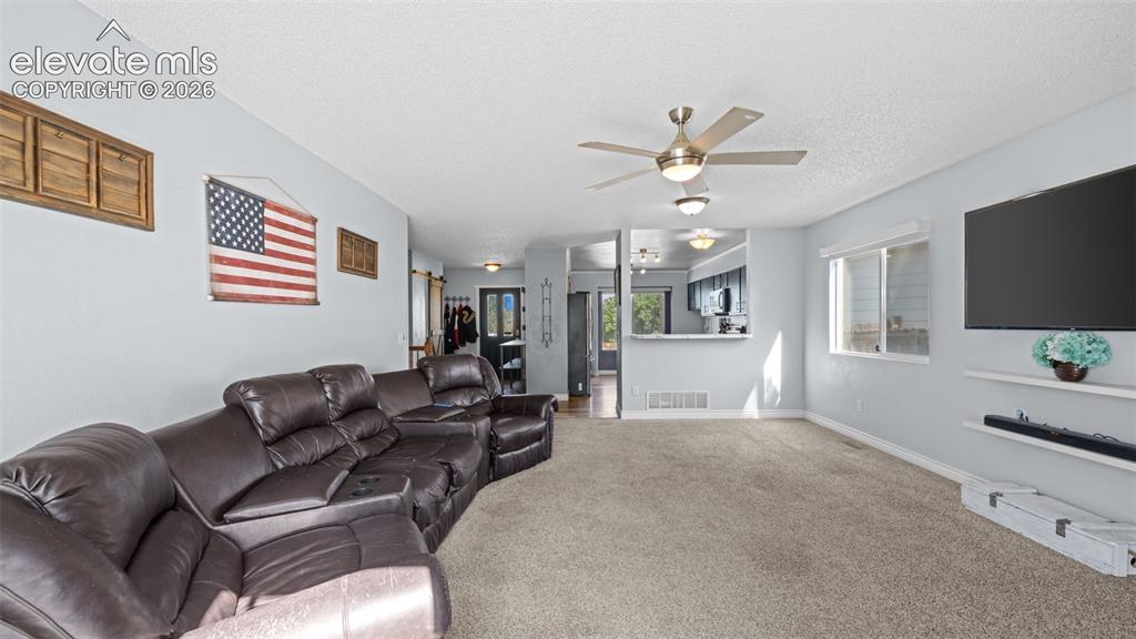 Image 14 of 34: Living Room