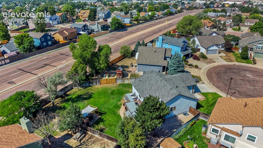 Image 32 of 34: Aerial View