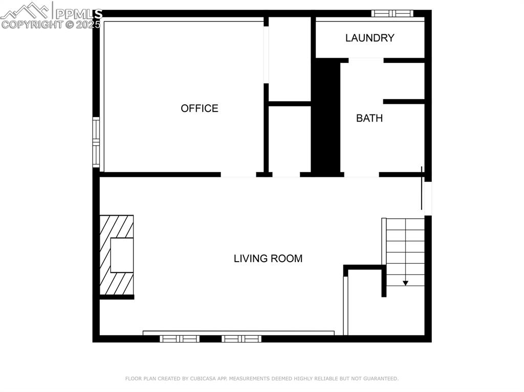 Image 23 of 25: Floor Plan