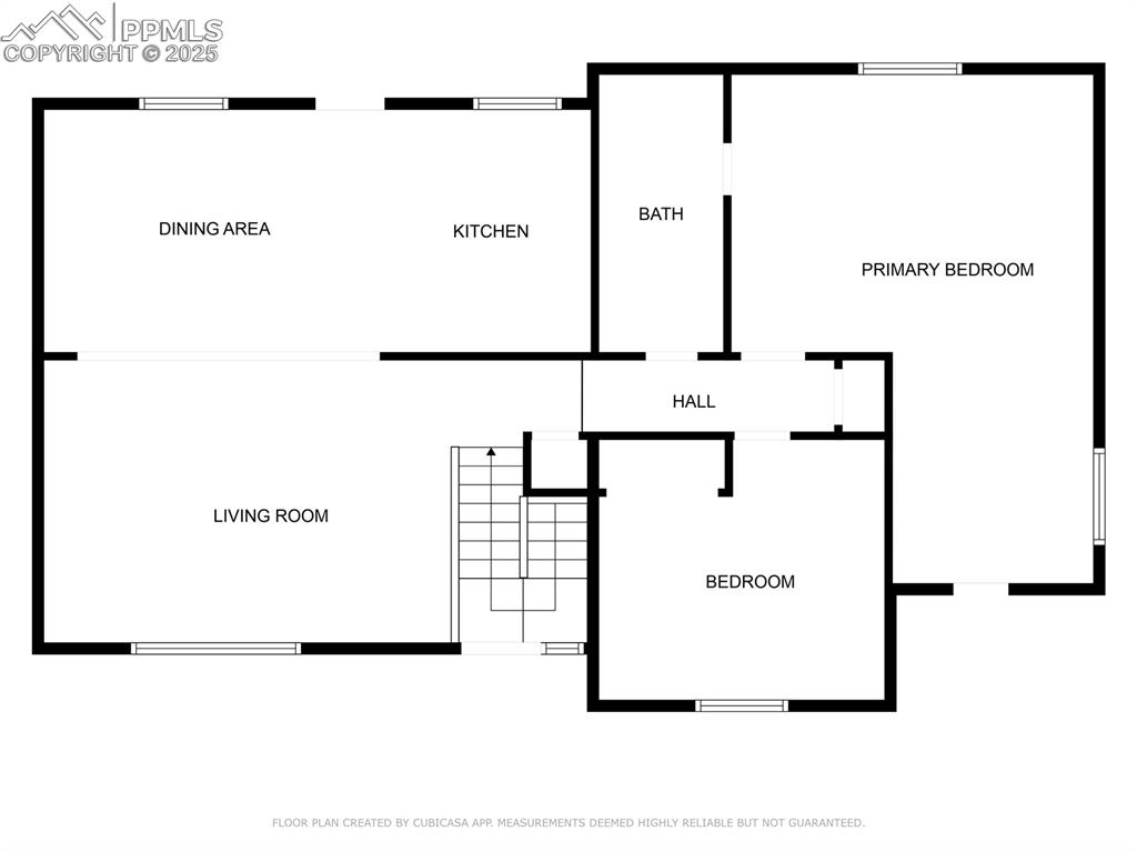 Image 24 of 25: Floor Plan