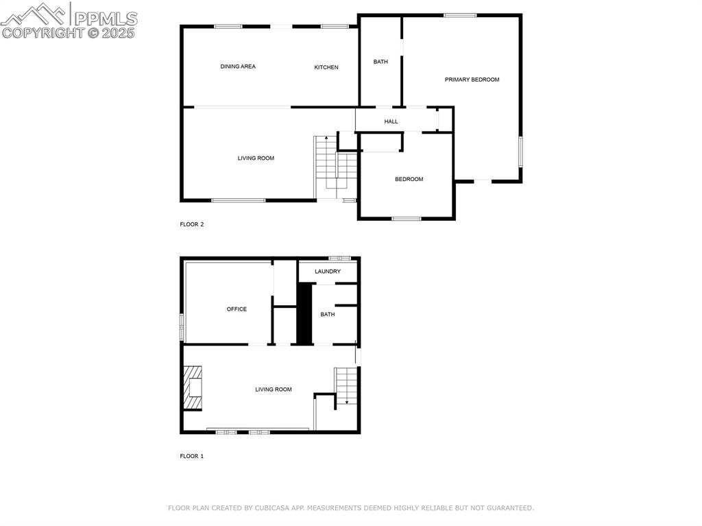 Image 25 of 25: Floor Plan