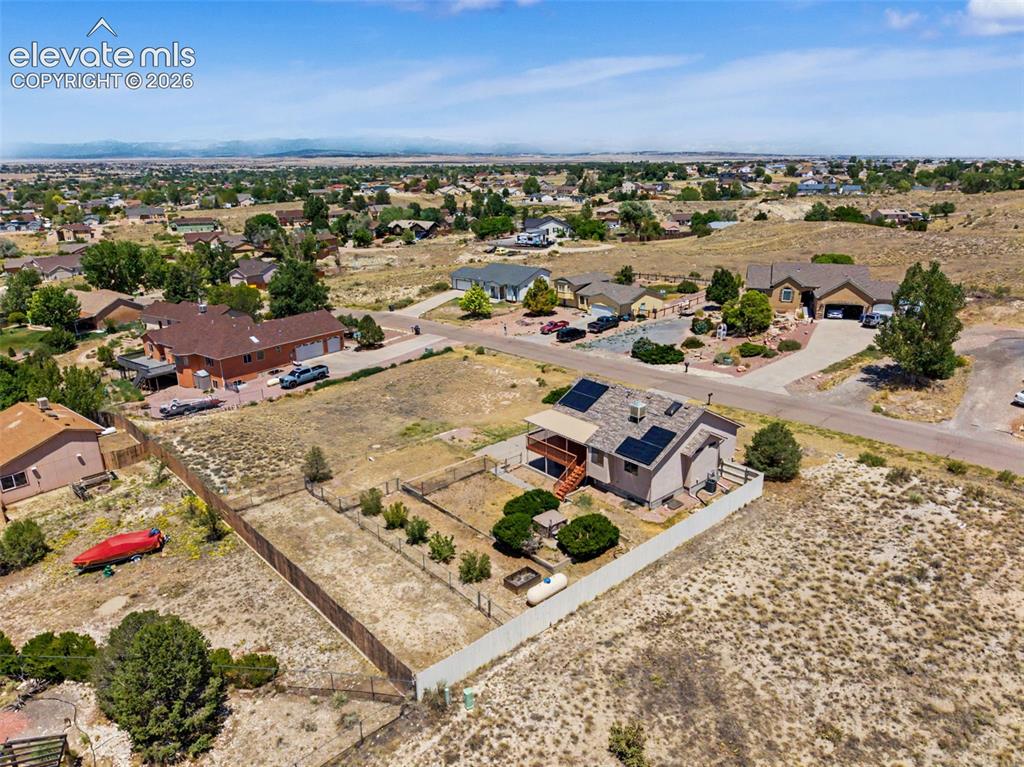 Image 29 of 36: Aerial View