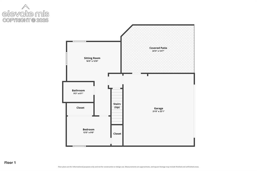 Image 35 of 36: Floor Plan