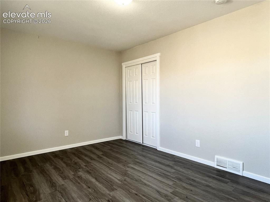 Image 12 of 35: Unit A- Bedroom 1