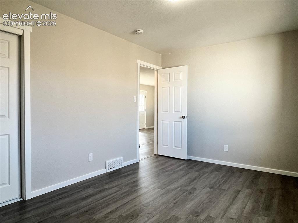 Image 13 of 35: Unit A- Bedroom 2