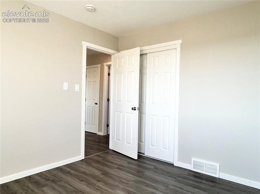 Image 15 of 35: Unit A- Bedroom 2