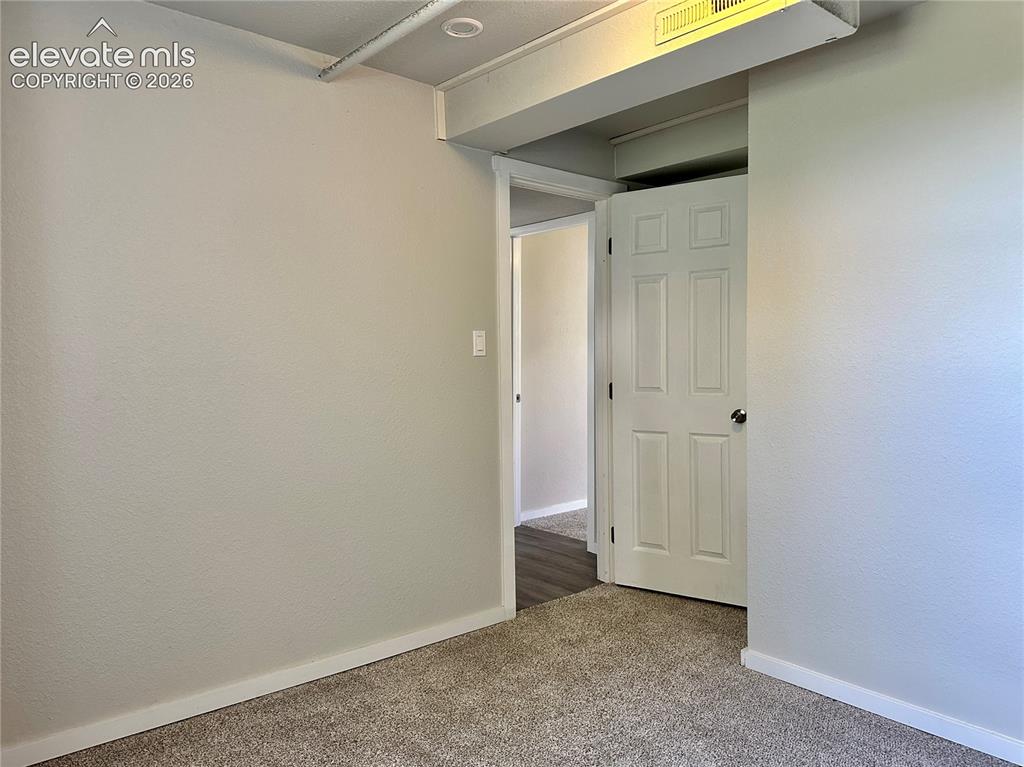 Image 33 of 35: Unit B- Bedroom 2