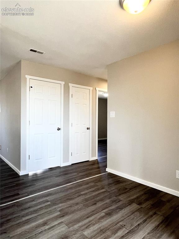 Image 9 of 35: Unit A- Bedroom 1
