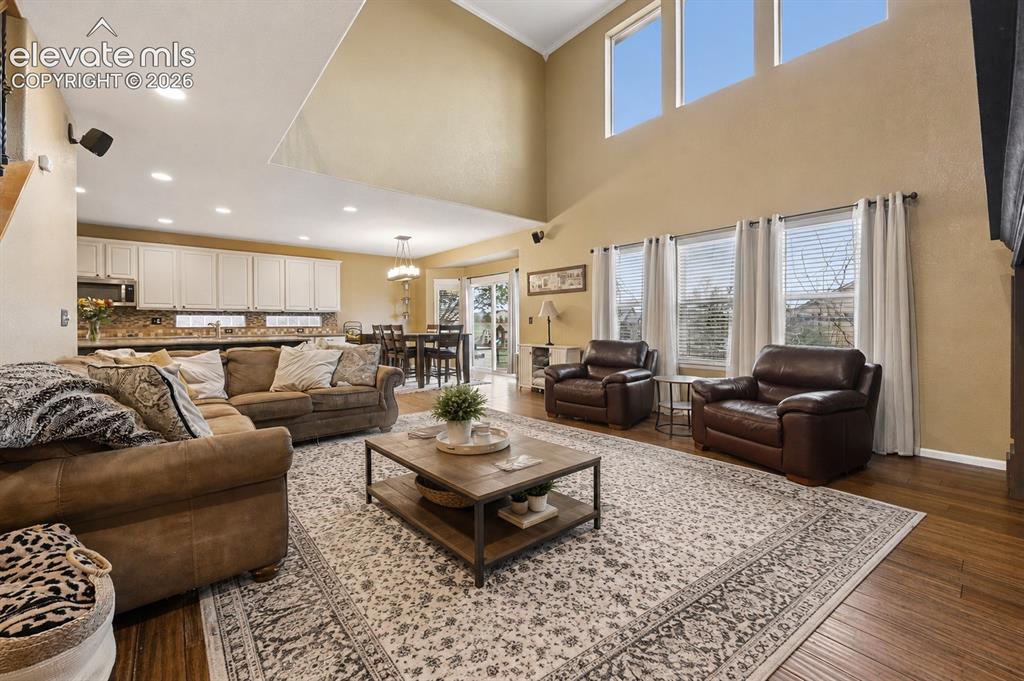 Image 5 of 39: Living Room
