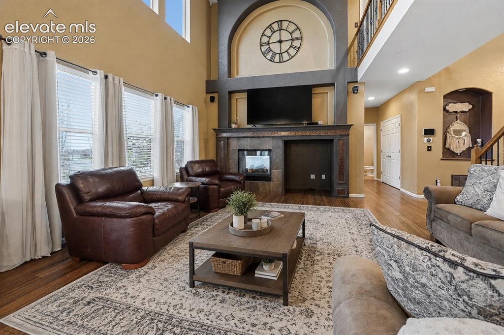 Image 6 of 39: Living Room