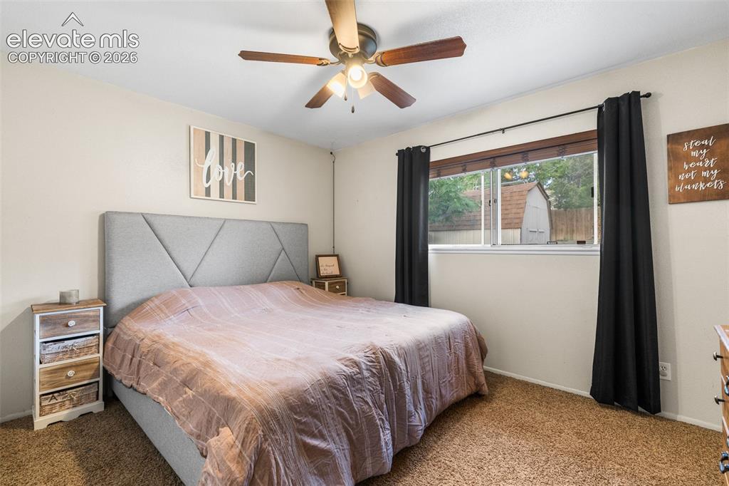 Image 15 of 22: Bedroom