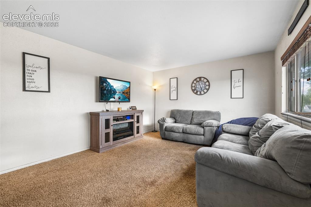 Image 4 of 22: Living Room