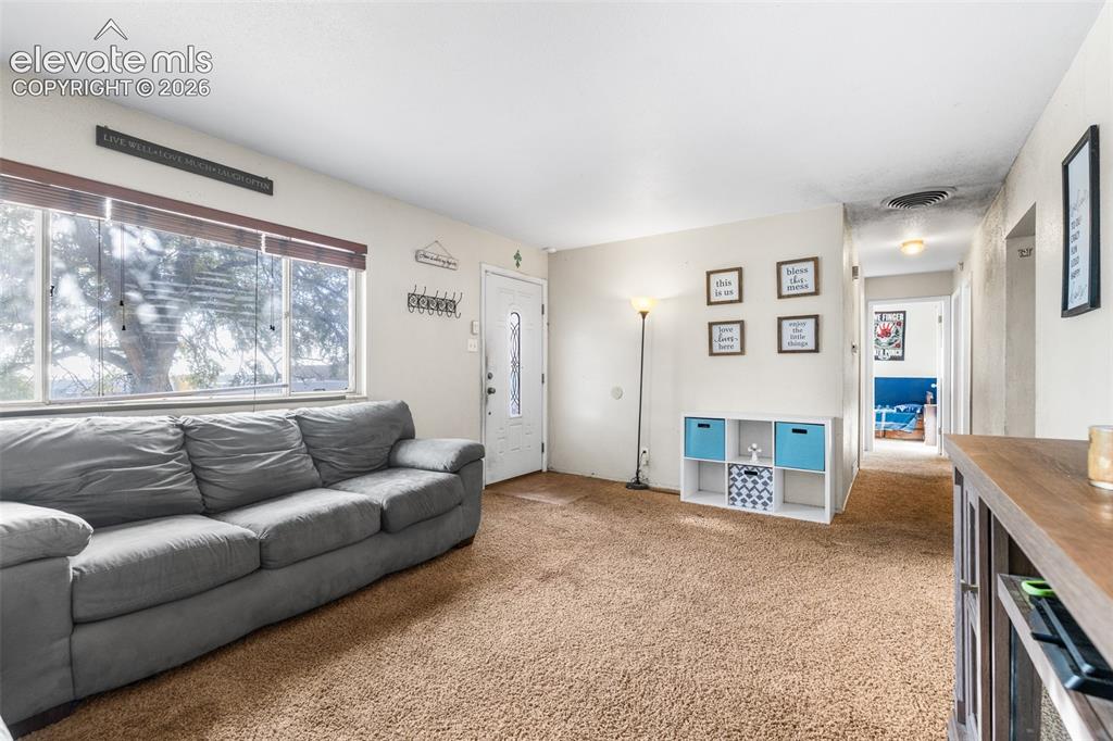 Image 6 of 22: Living Room
