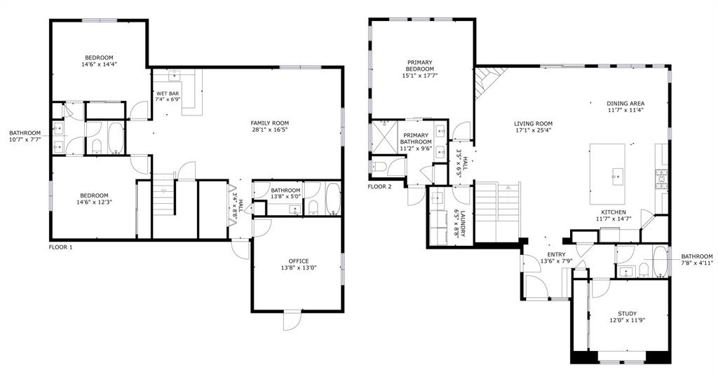 Image 44 of 44: Floor Plan