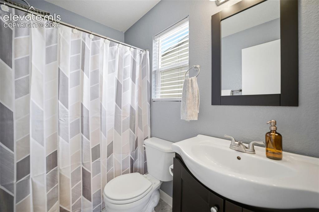 Image 20 of 38: Master Bathroom