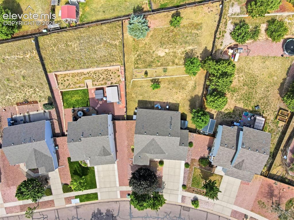 Image 32 of 38: Aerial View