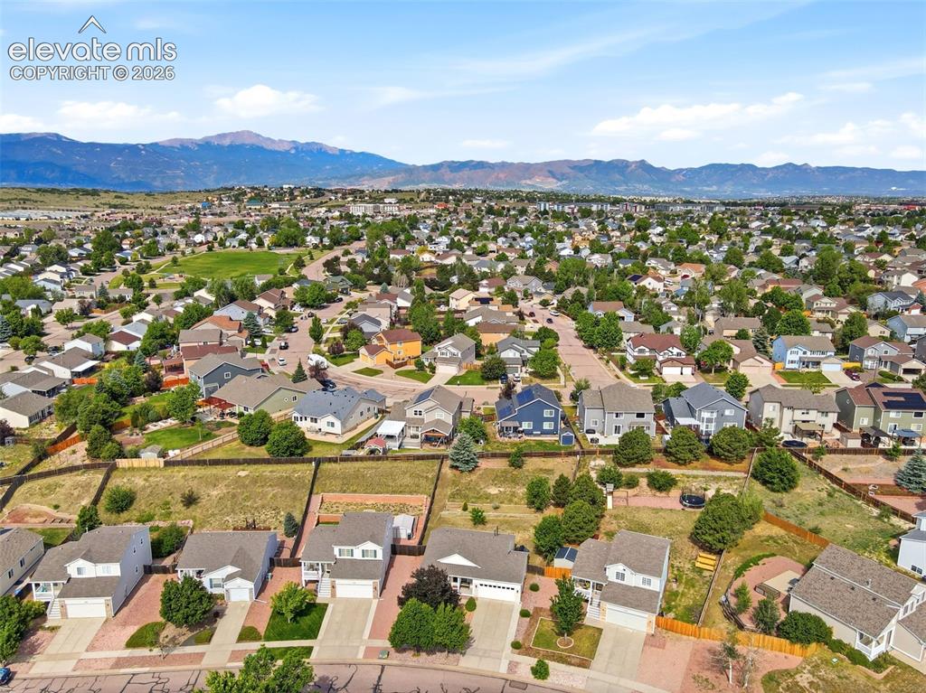 Image 33 of 38: Aerial View