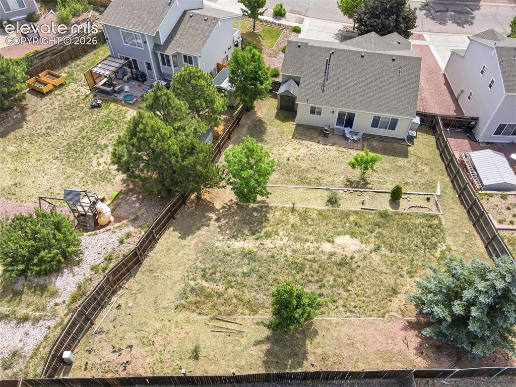 Image 34 of 38: Aerial View