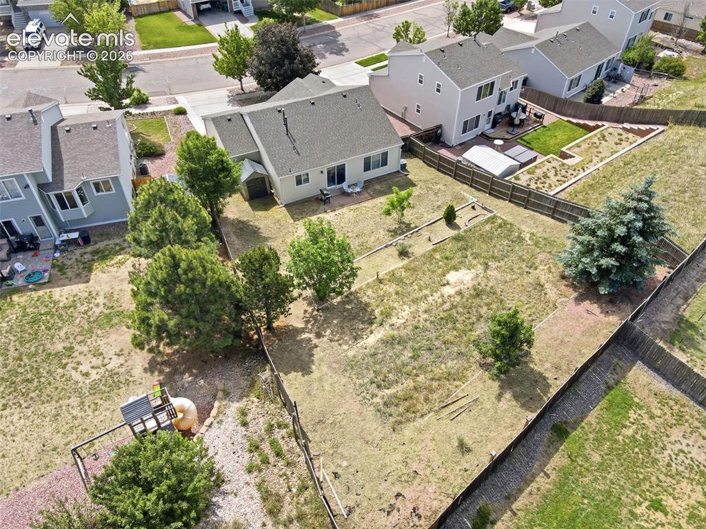 Image 35 of 38: Aerial View