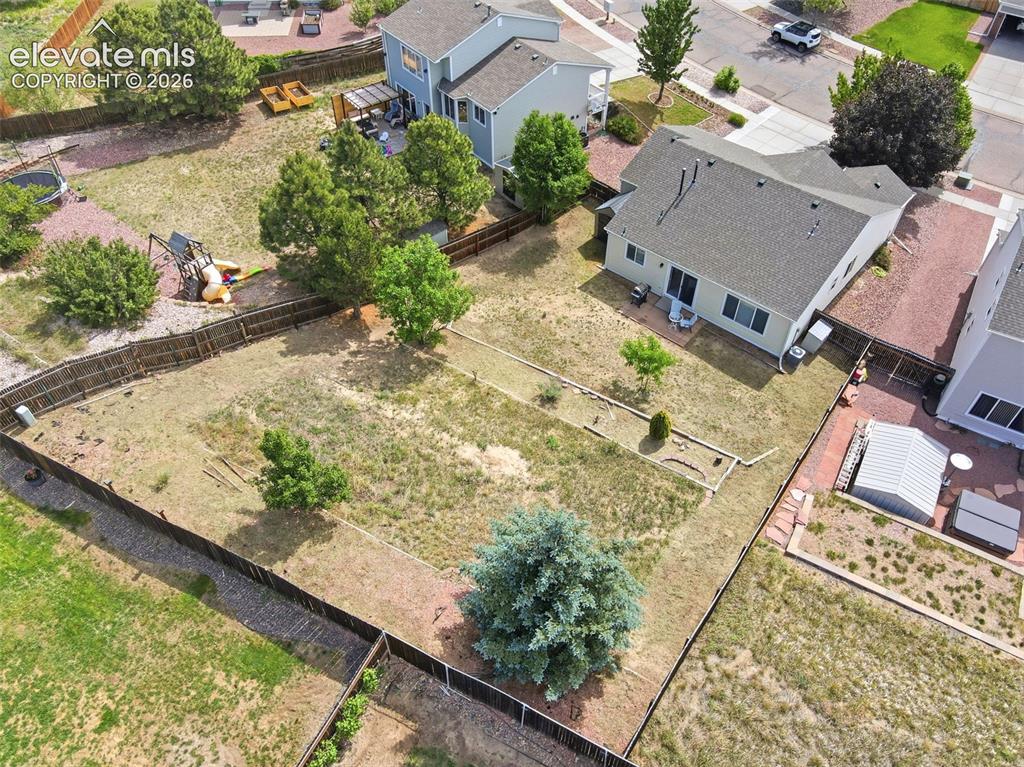 Image 36 of 38: Aerial View