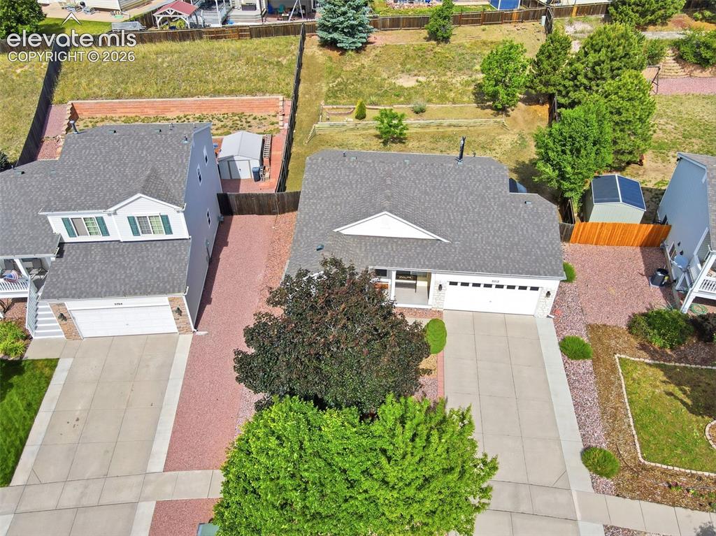 Image 37 of 38: Aerial View