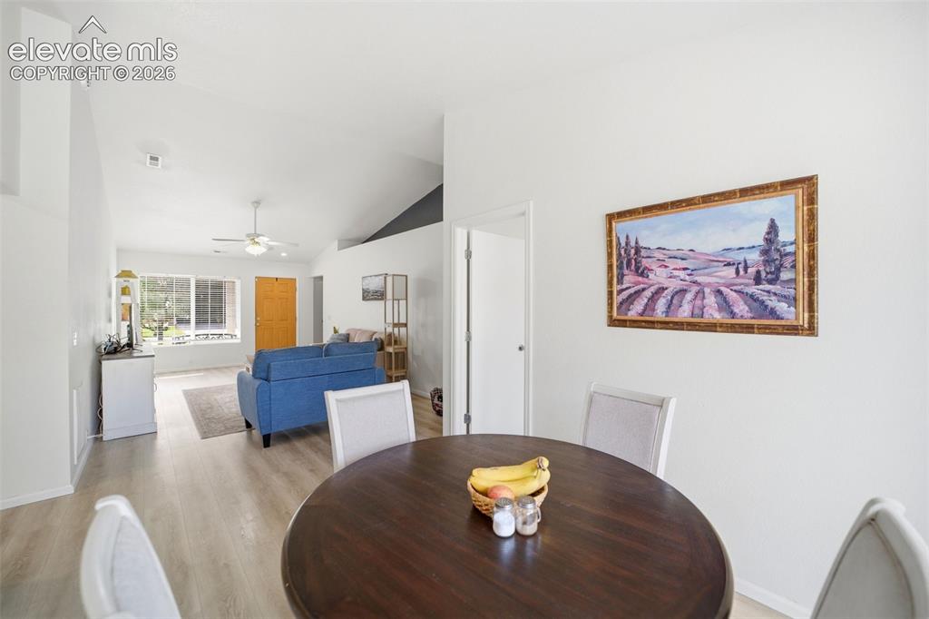 Image 8 of 38: Dining Area