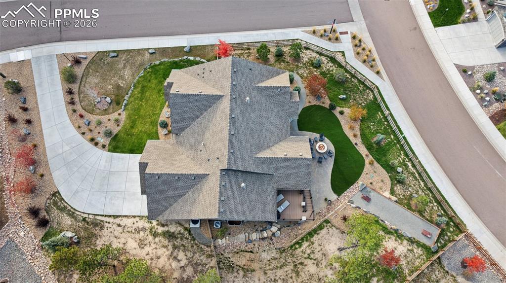 Image 45 of 50: Aerial View