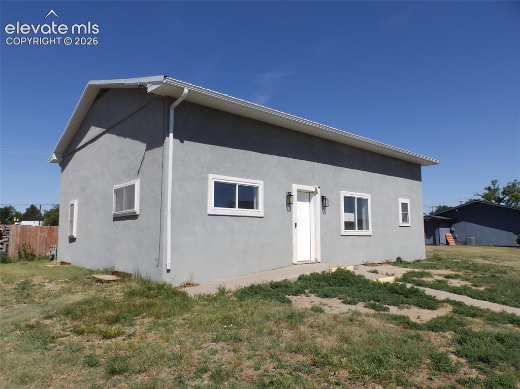 Image 1 of 19: Front of Structure