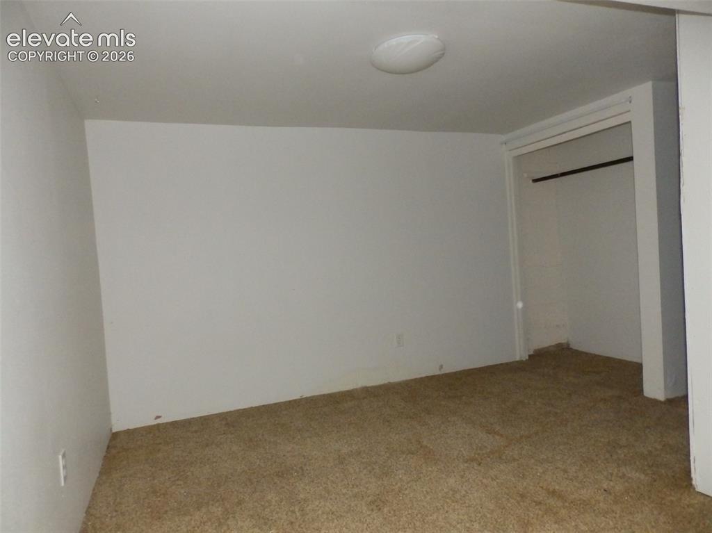 Image 16 of 19: Kitchenette in the basement