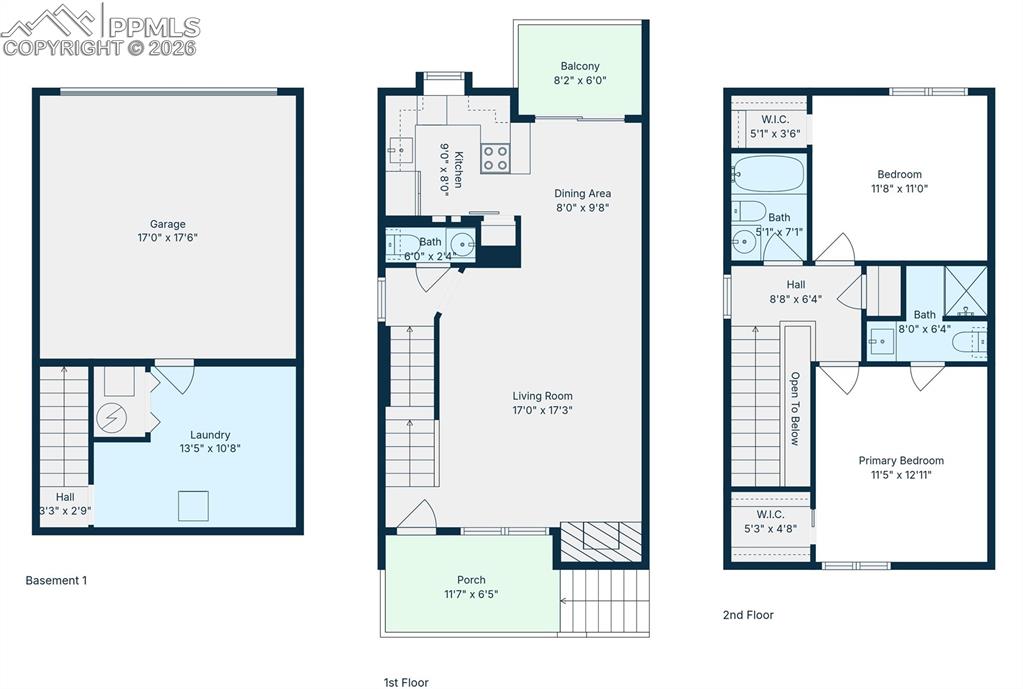 Image 29 of 29: Floor Plan