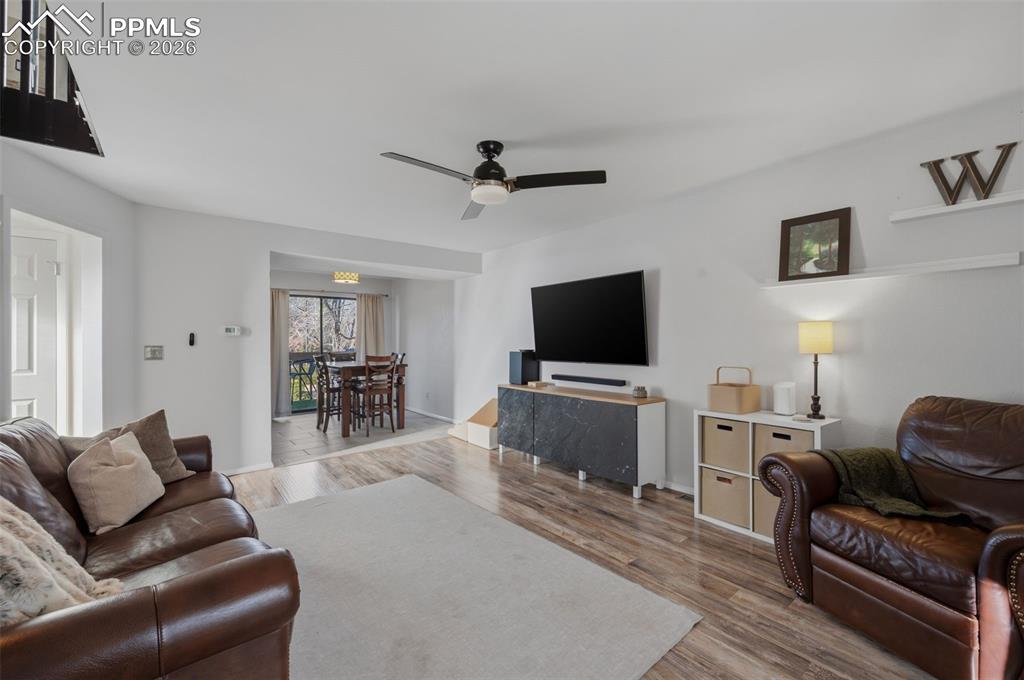 Image 3 of 29: Living Room