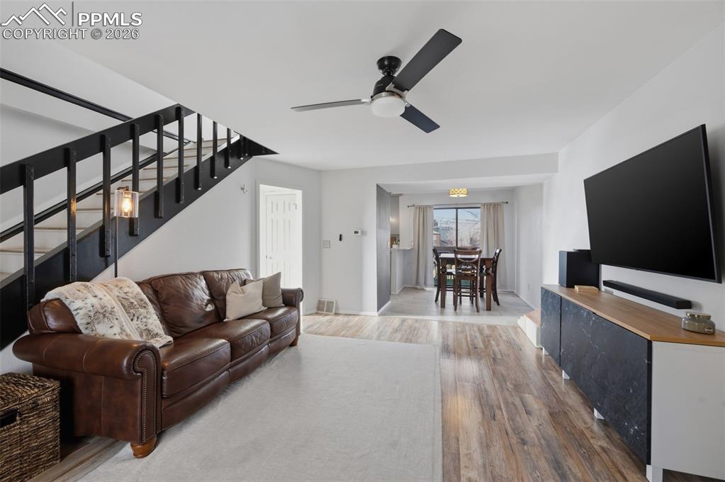 Image 5 of 29: Living Room