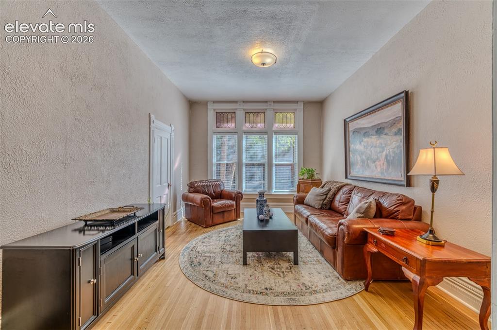 Image 6 of 48: Living Room
