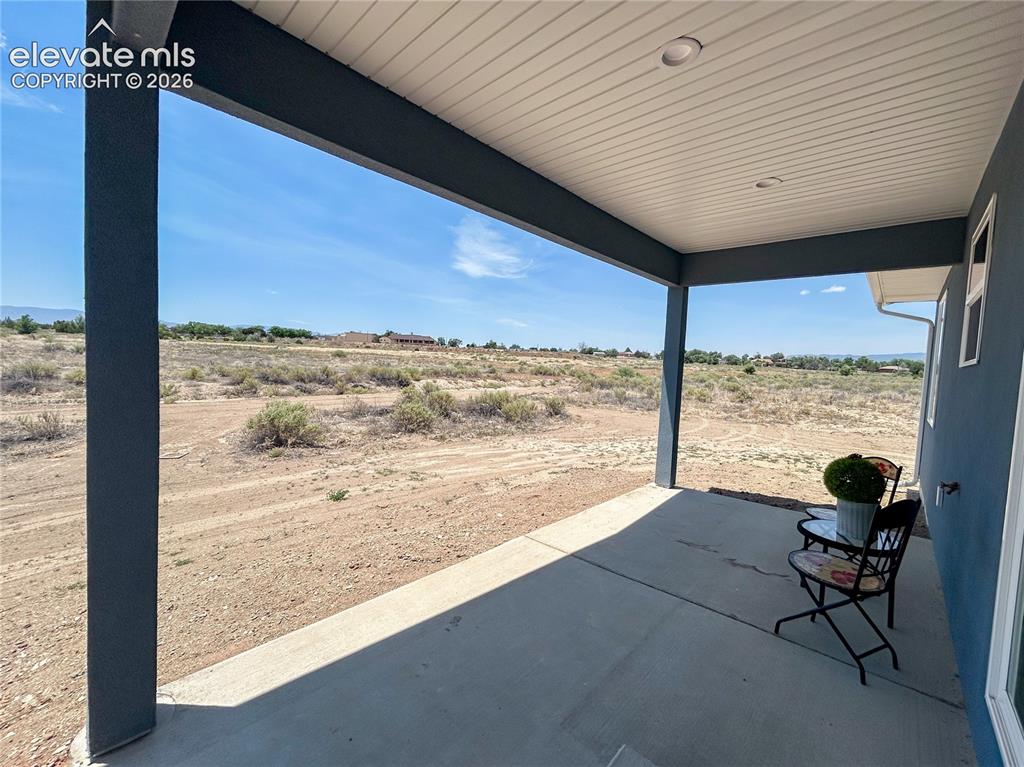 Image 8 of 28: Patio